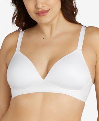 Comfort Revolution Soft Touch Perfect Wire-Free Bra Product Image