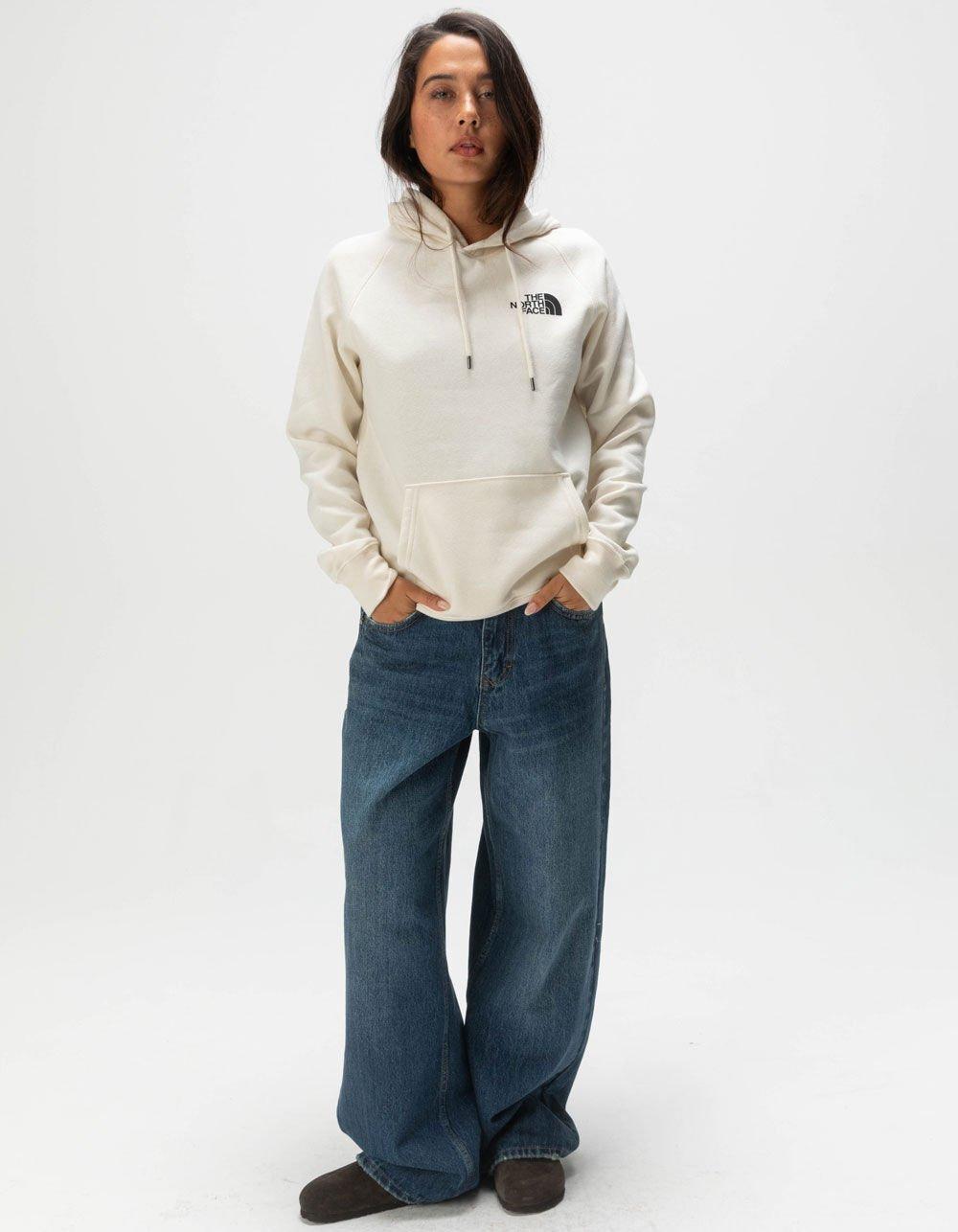 THE NORTH FACE Brand Proud Womens Hoodie Product Image