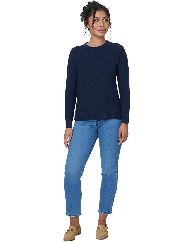Cotton Ragg Crew Neck Product Image