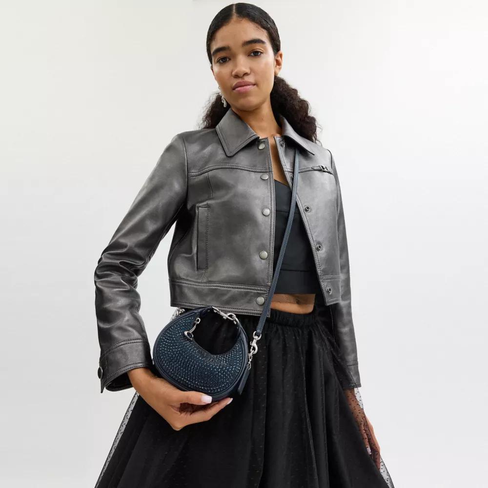 Jonie Bag With Crystal Product Image