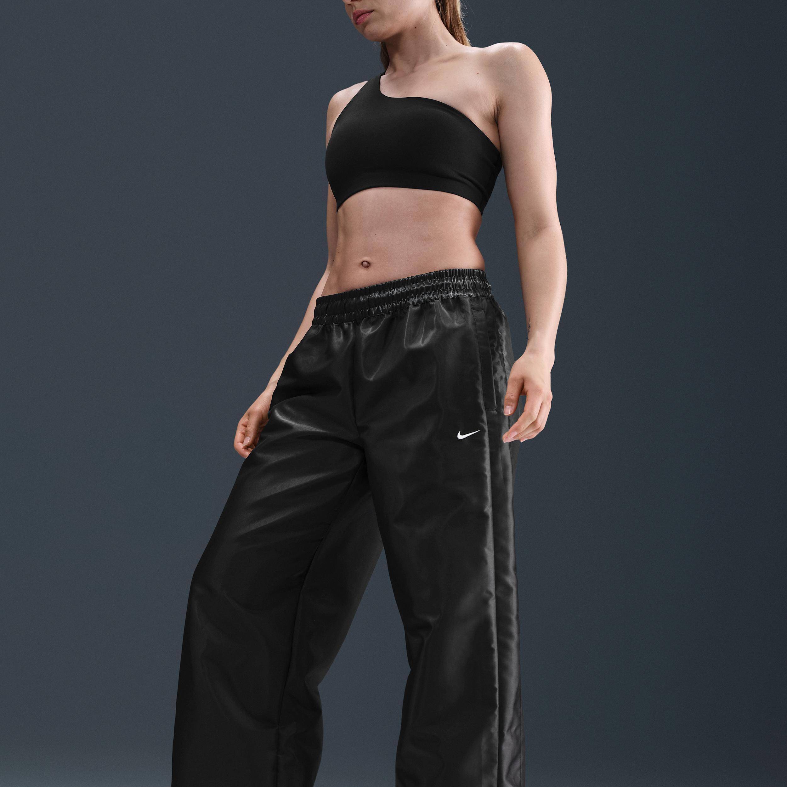 Women's Nike Sportswear Windrunner Shine Pants Product Image