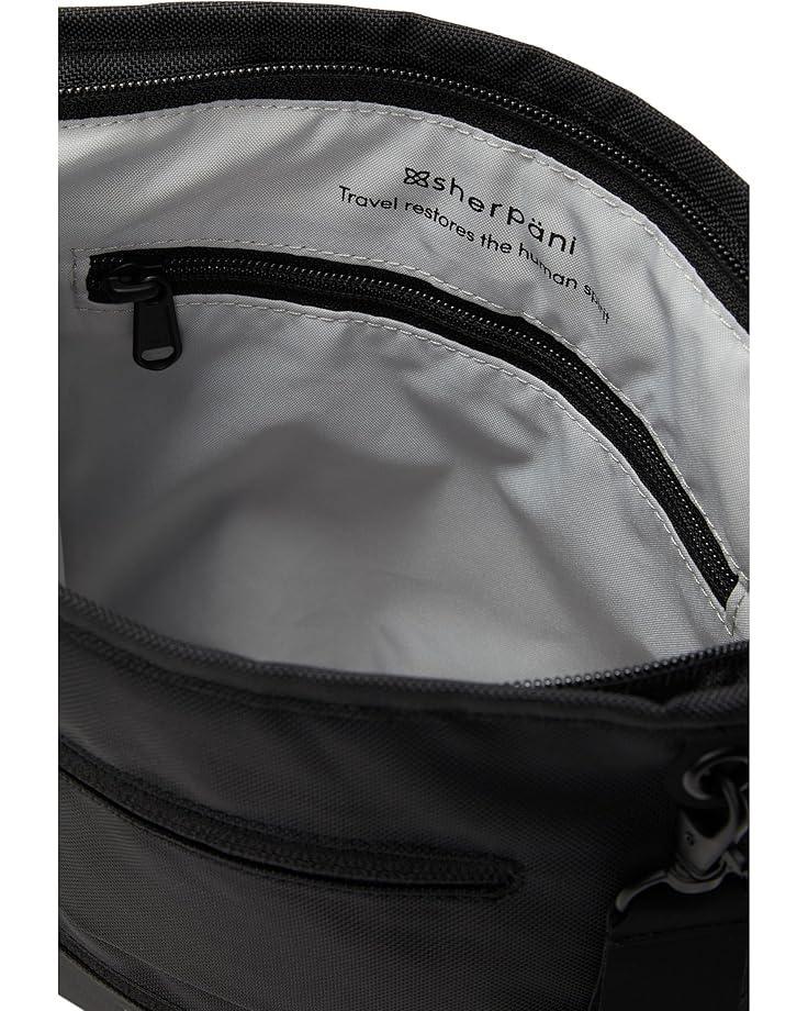 Sherpani Zoom Crossbody Product Image