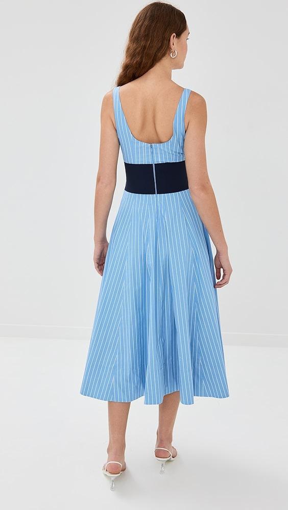 STAUD Rig Dress | Shopbop Product Image