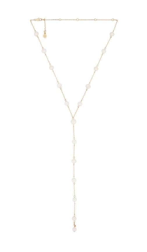 Lariat Necklace Ettika Product Image