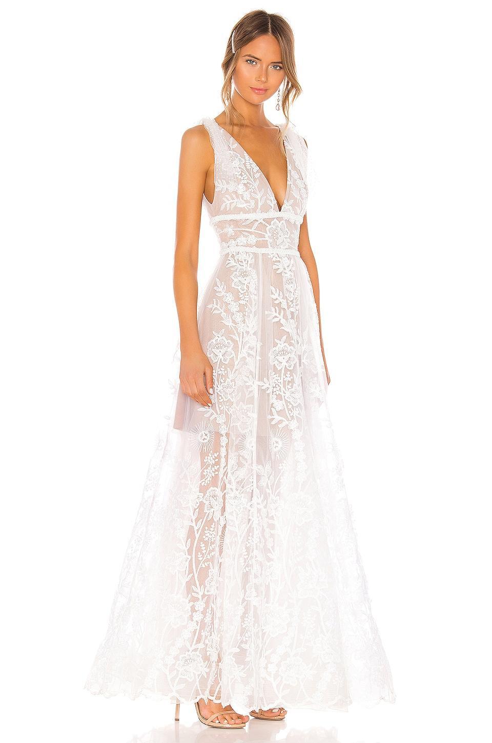 Tunisia Bridal Gown Product Image