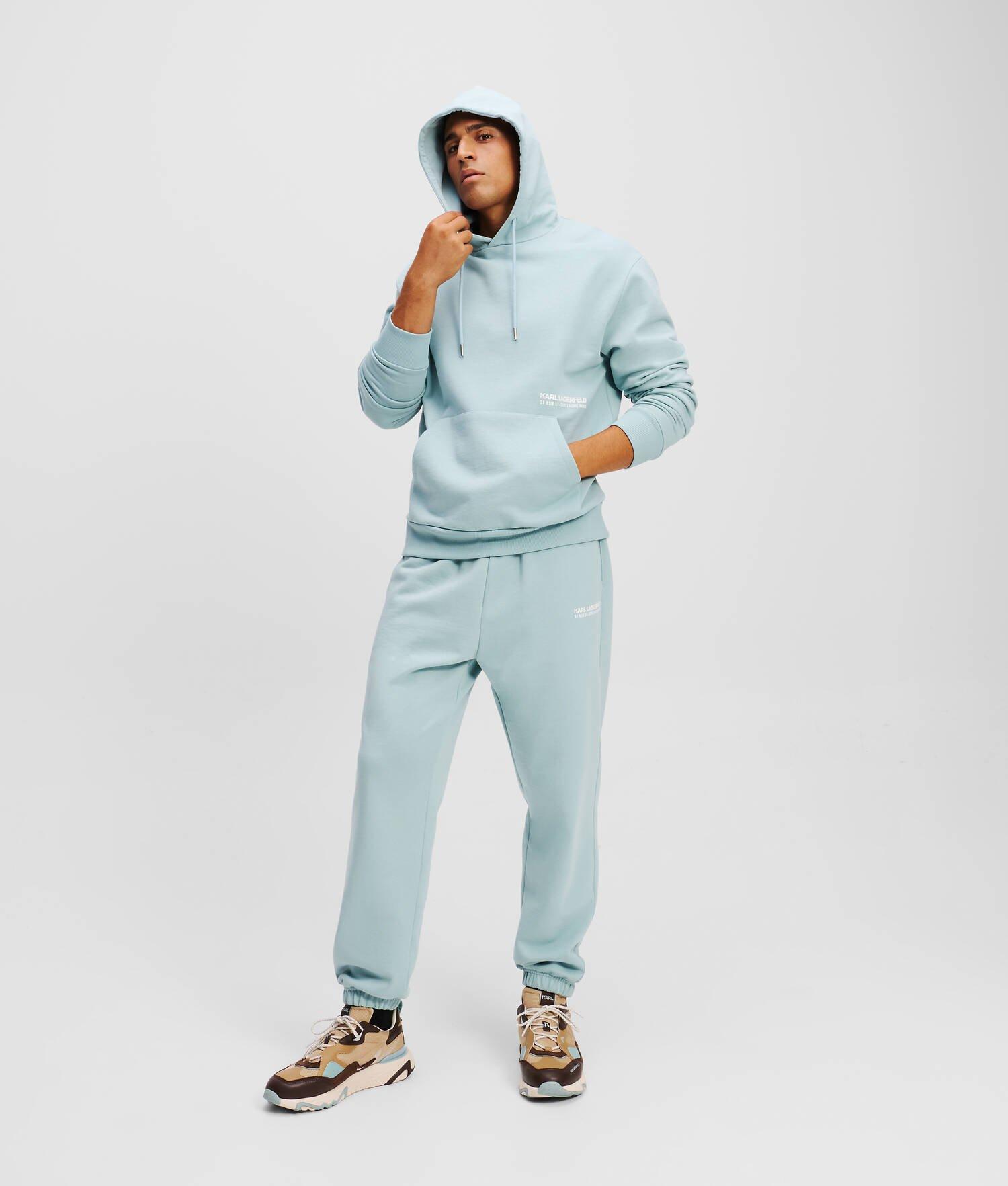 RUE ST-GUILLAUME HOODIE Product Image