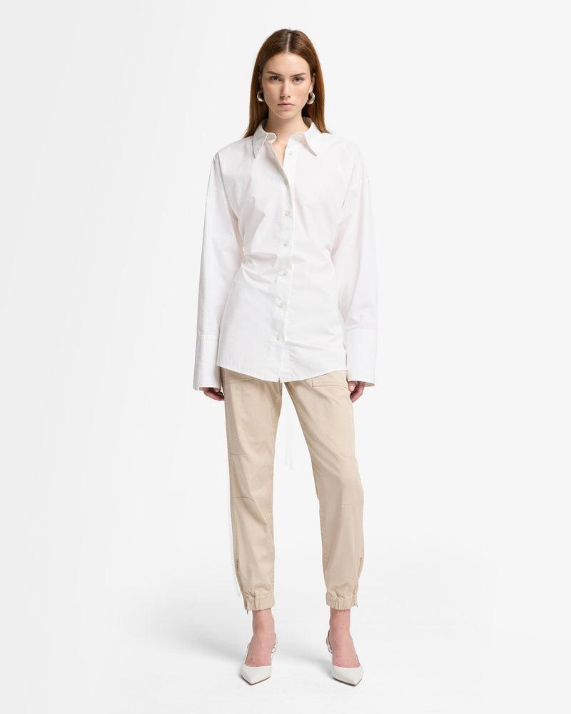 Darted Boyfriend Jogger Product Image