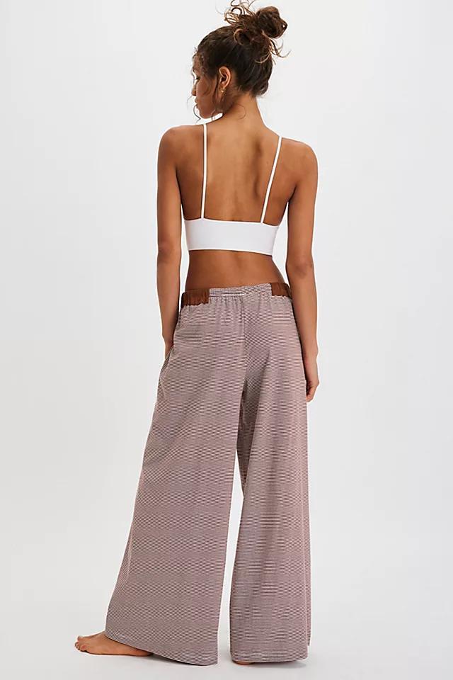 Out And About Pants Product Image