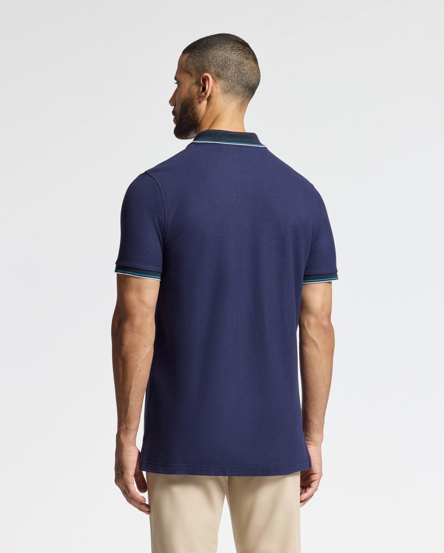 MENS BROOKPORT GRAPHIC TEE - B6U362E200 Product Image