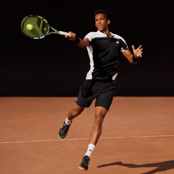 Tennis Ergo Shorts Product Image