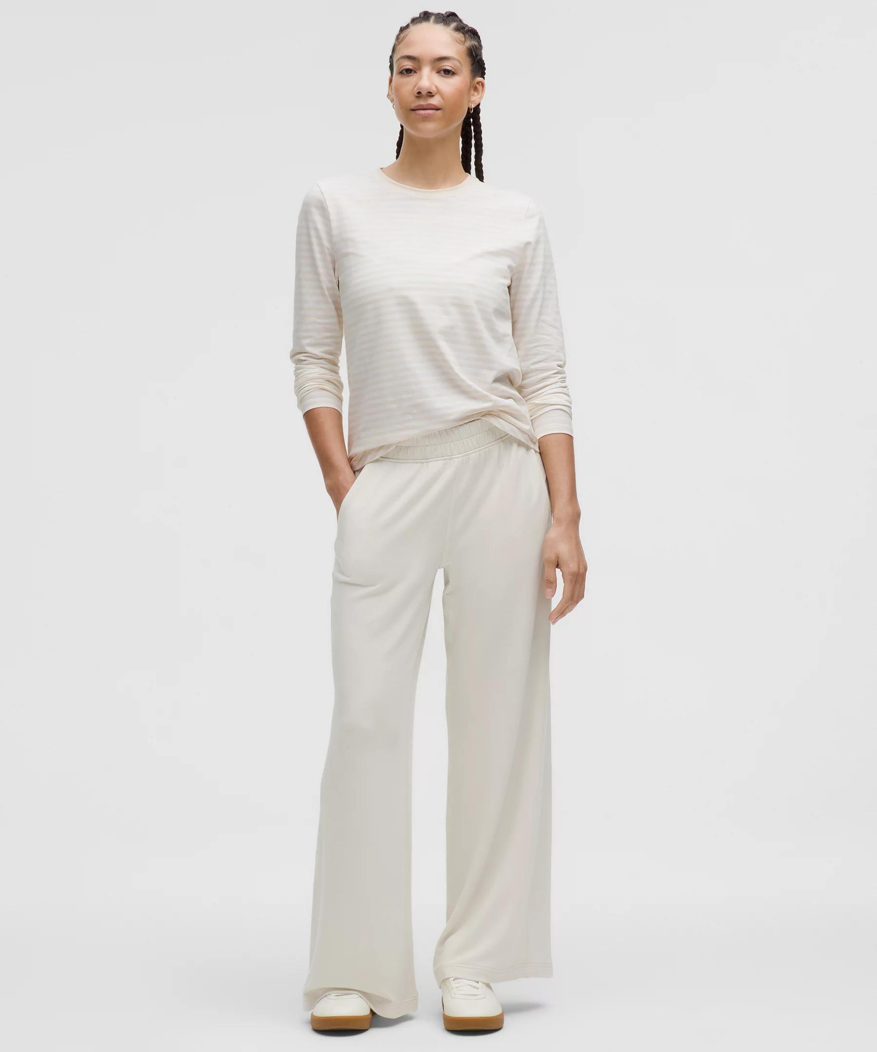 Love Long-Sleeve Shirt Product Image