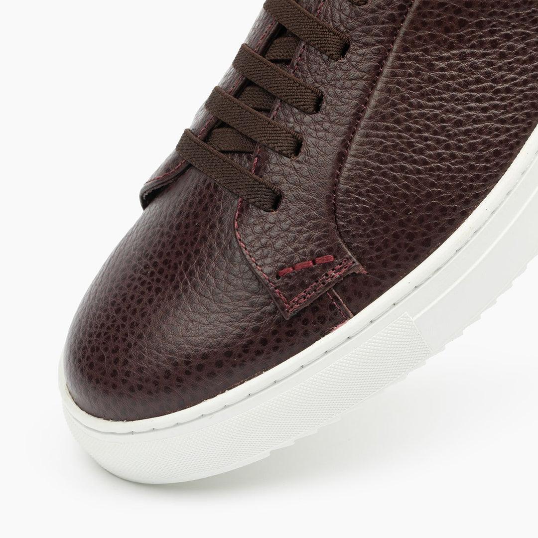 36's Laceless Low Top Product Image
