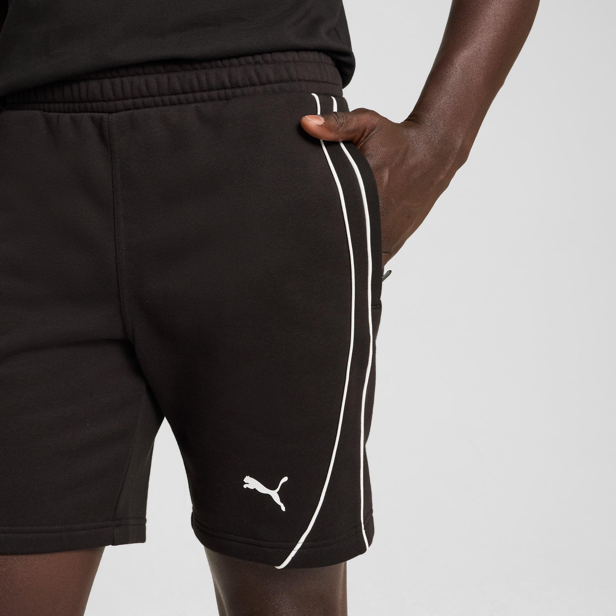 Scuderia Ferrari Race Men's Shorts Product Image