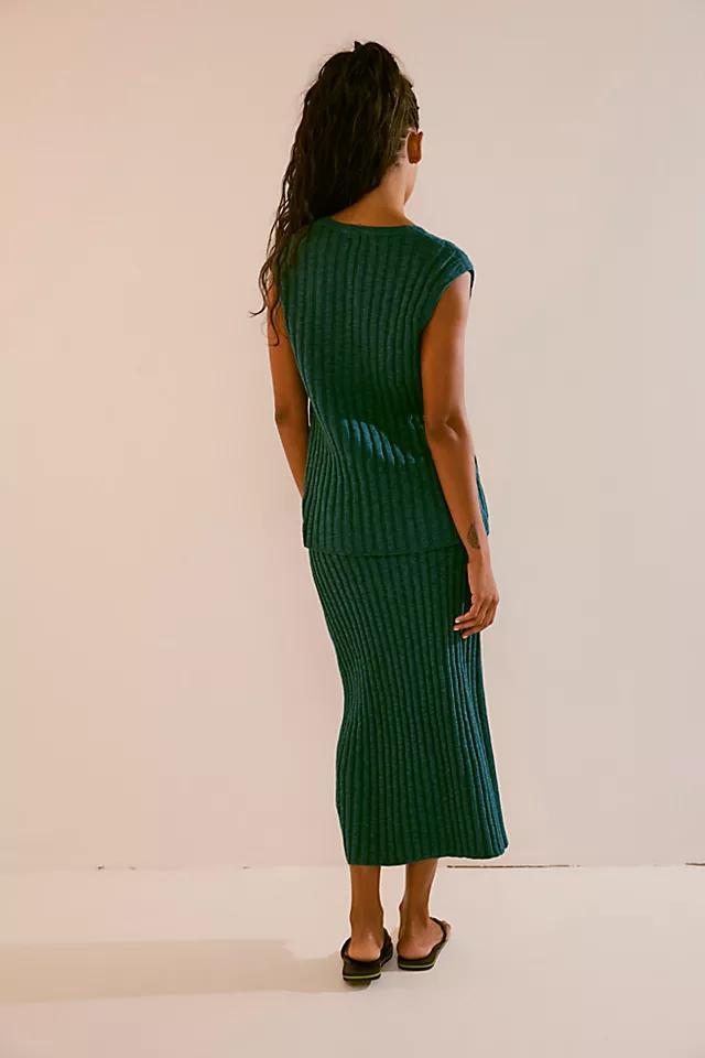 Veda Sweater Set Product Image