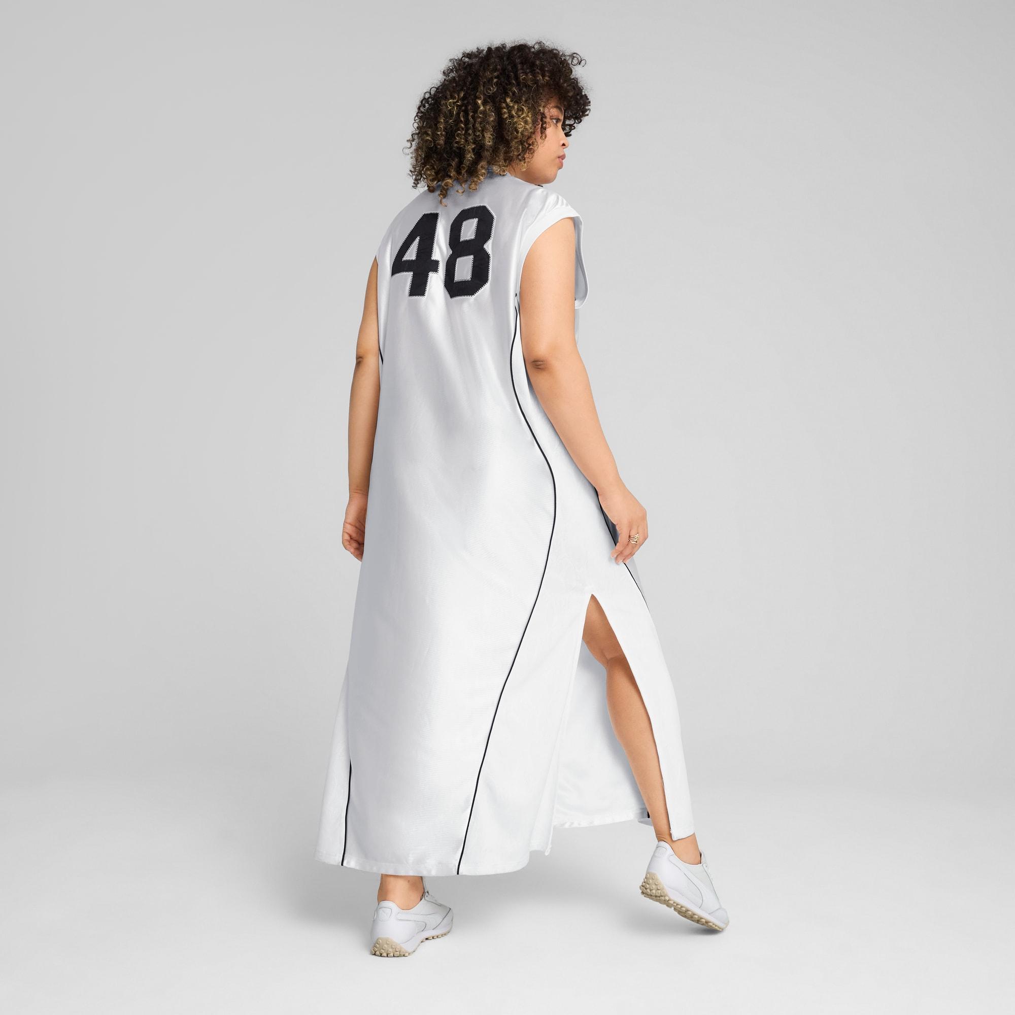 DARE TO Jer-SHE Women's Dress Product Image