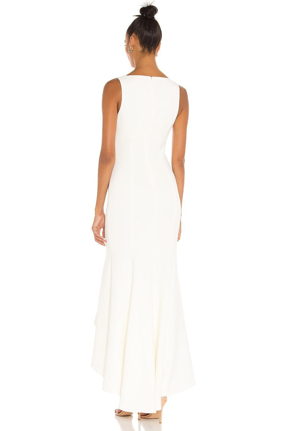 Clover Gown LIKELY Product Image