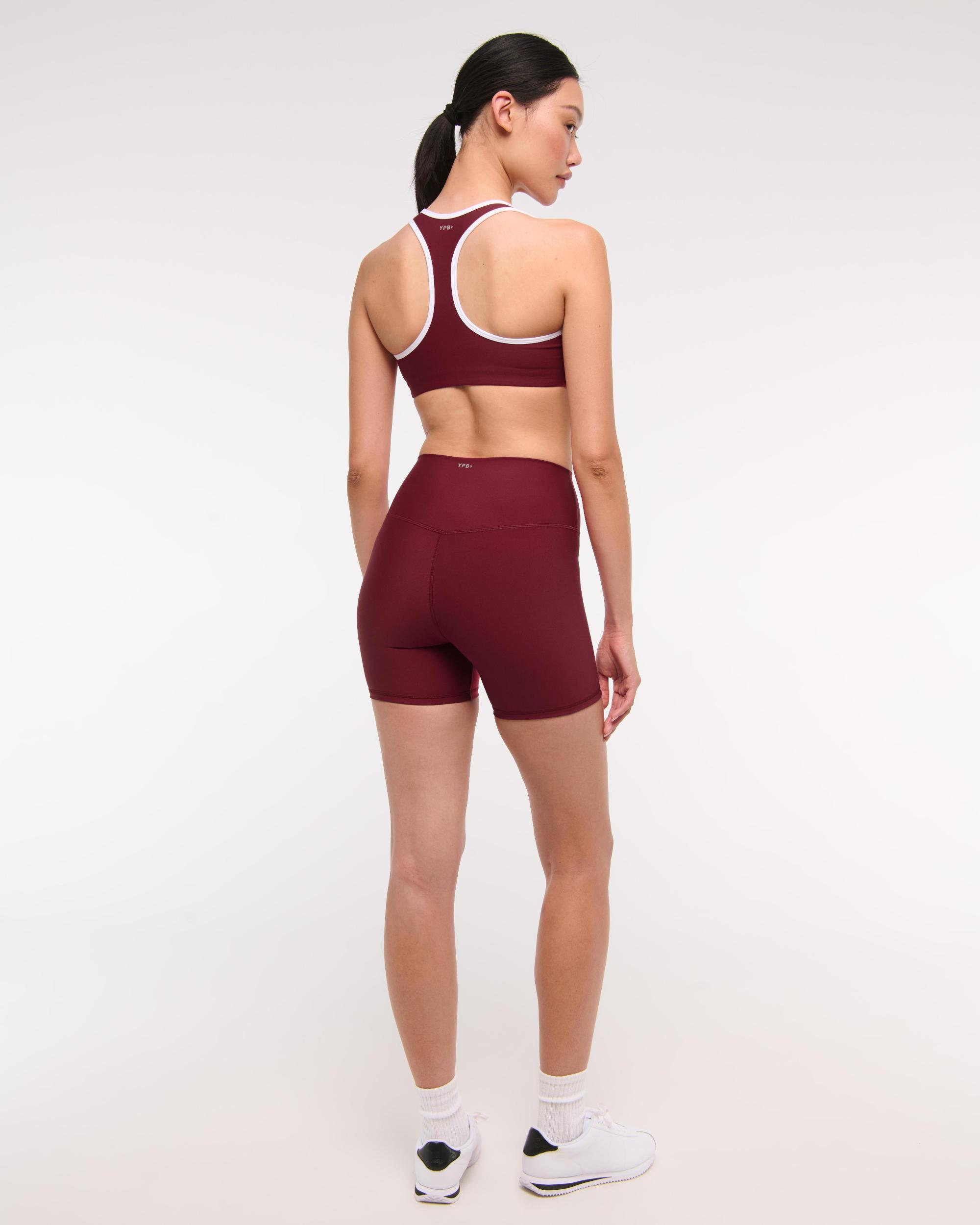 YPB sculptLUX Bike Short Product Image