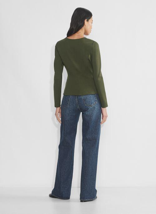 felice ponte top Product Image