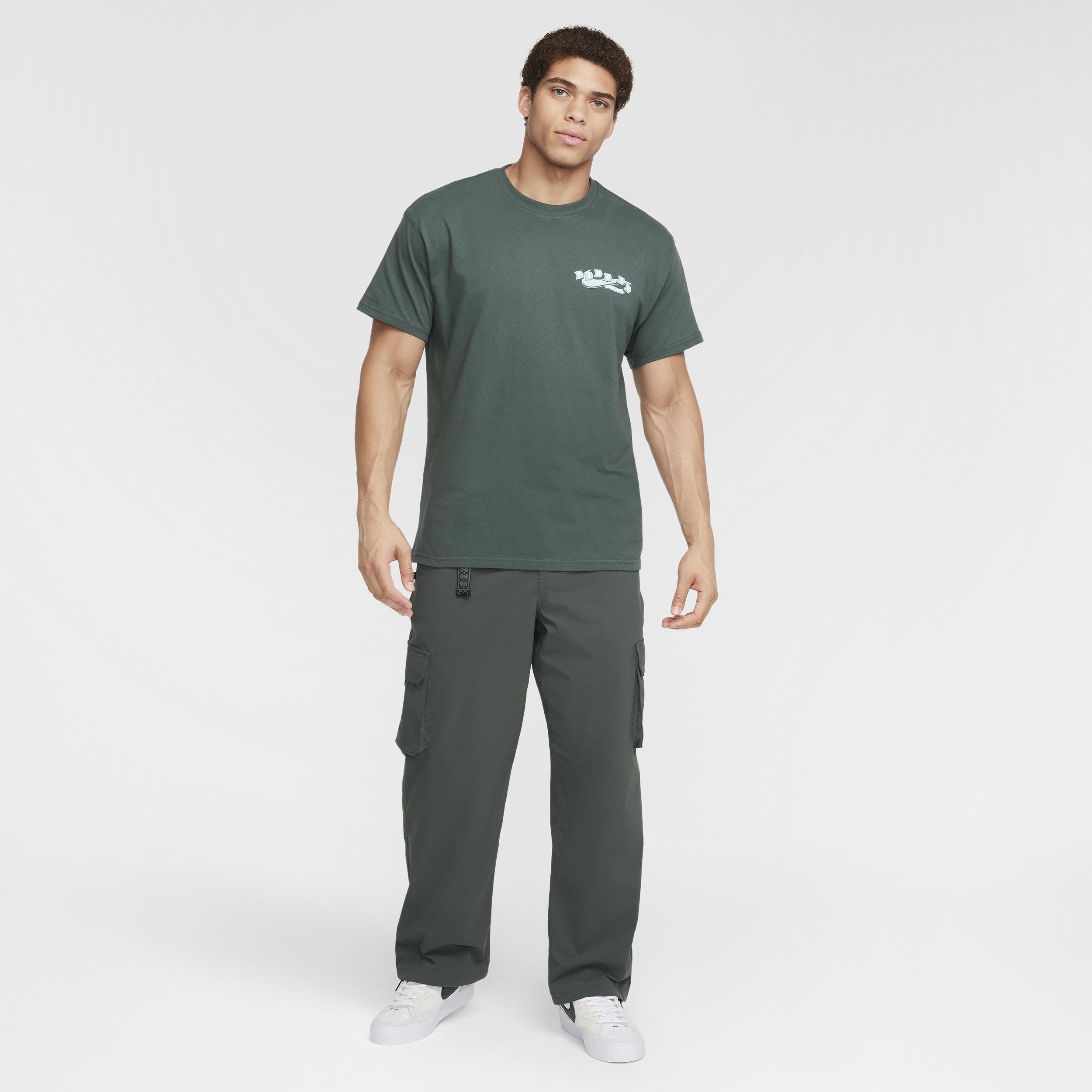 Men's Nike SB T-Shirt Product Image