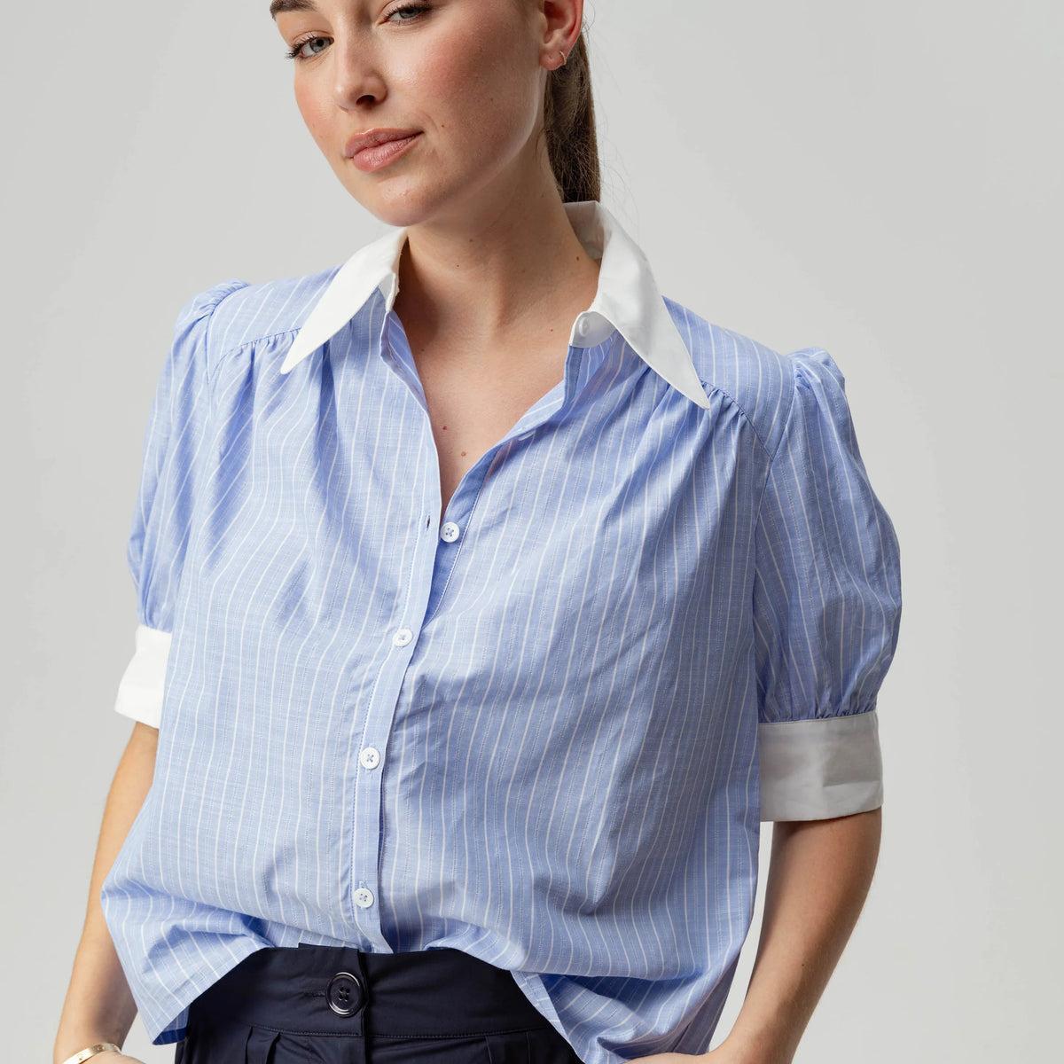 Klariza Shirt Product Image