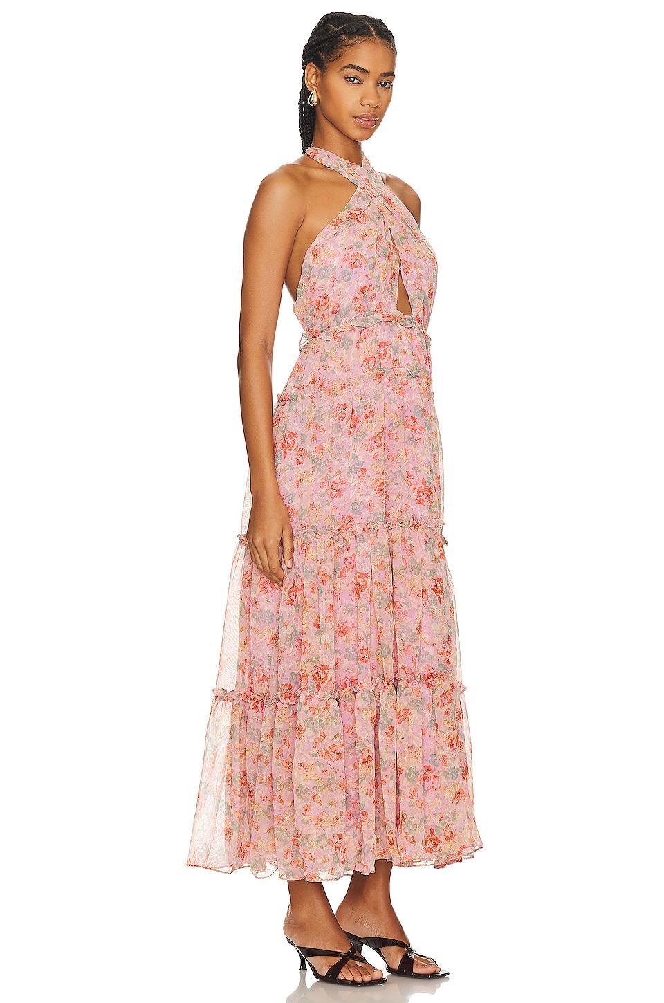 Jaidee Dress ASTR the Label Product Image