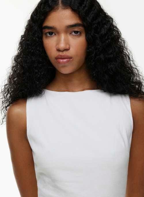 integrity linen dress Product Image