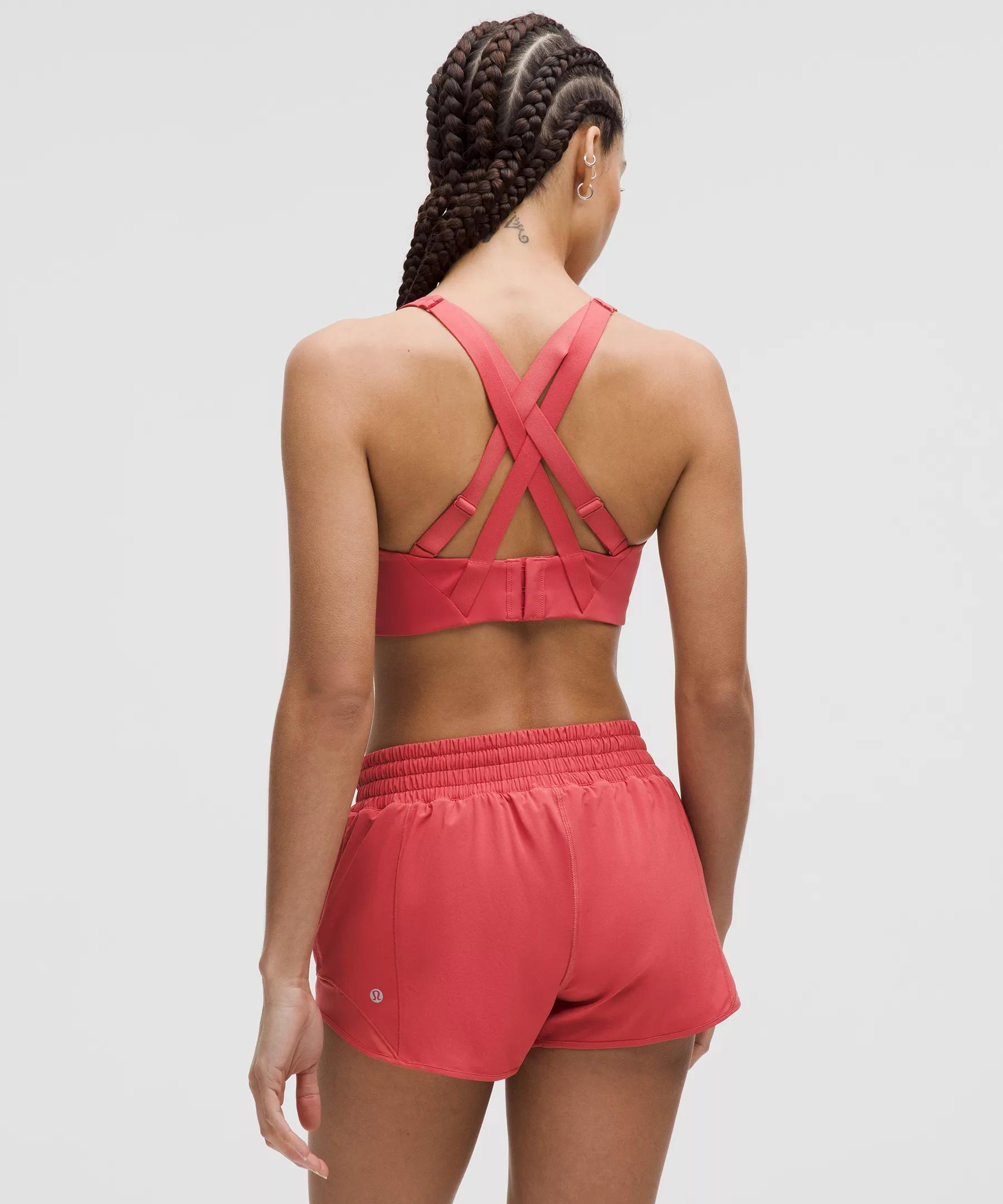 lululemon Energy Bra *High Support, B–G Cups Product Image