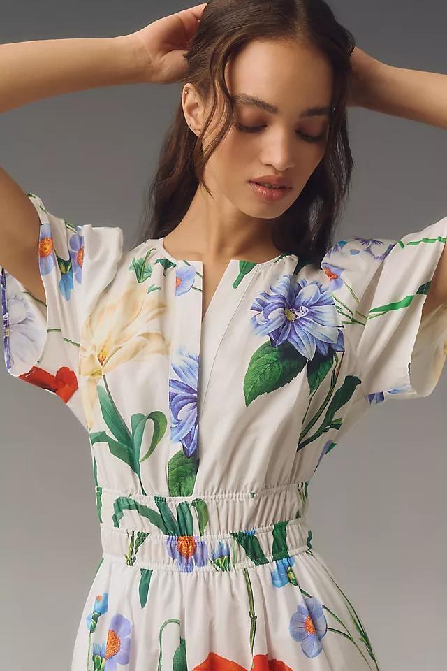 The Somerset Maxi Dress Product Image