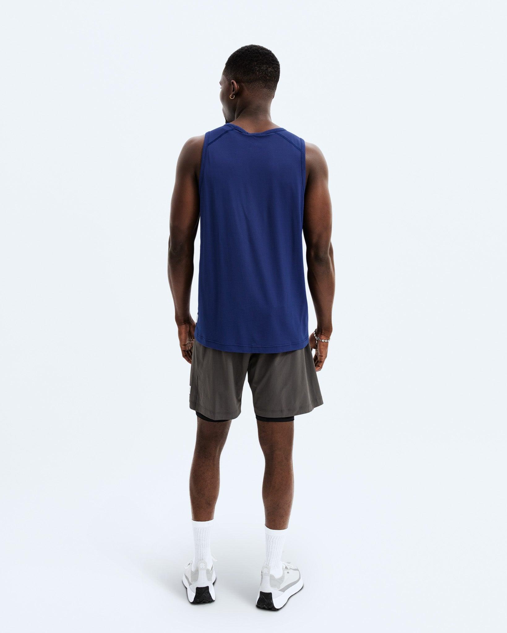 Lightweight Cordura Standard Training Tank Top Male Product Image