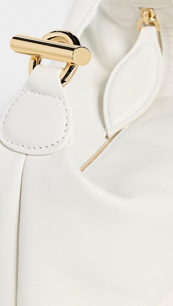 Liffner Micro Pillow Pouch | Shopbop Product Image