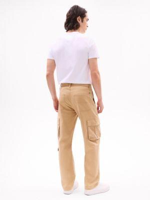 Relaxed Utility Cargo Pant Product Image