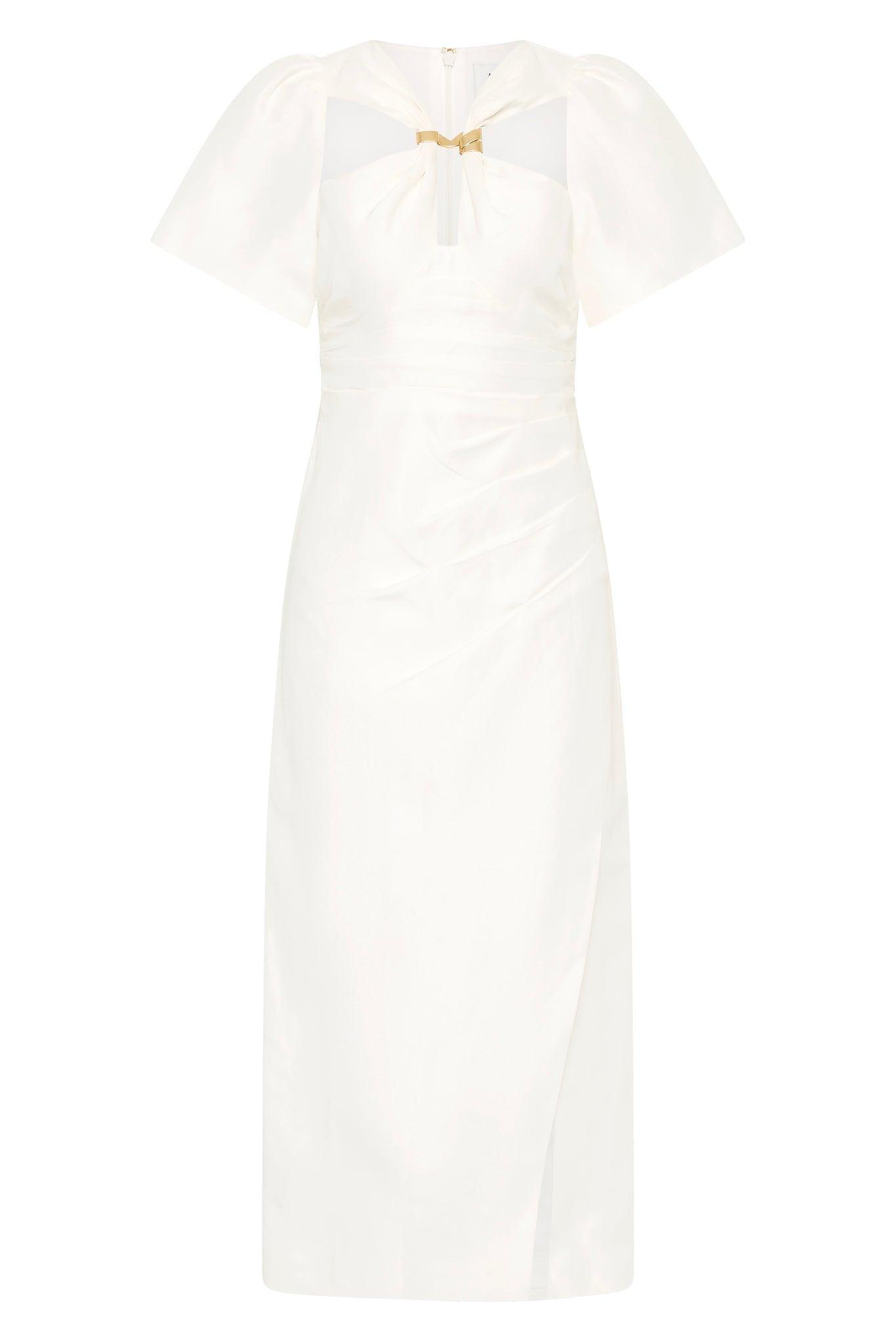 Hybrid Sleeveless Mini Dress Product Image