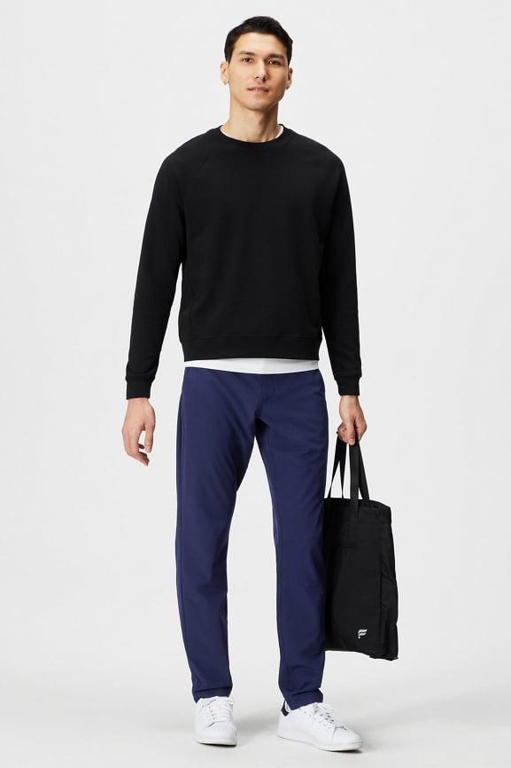 The Lightweight Go-To Crew Product Image