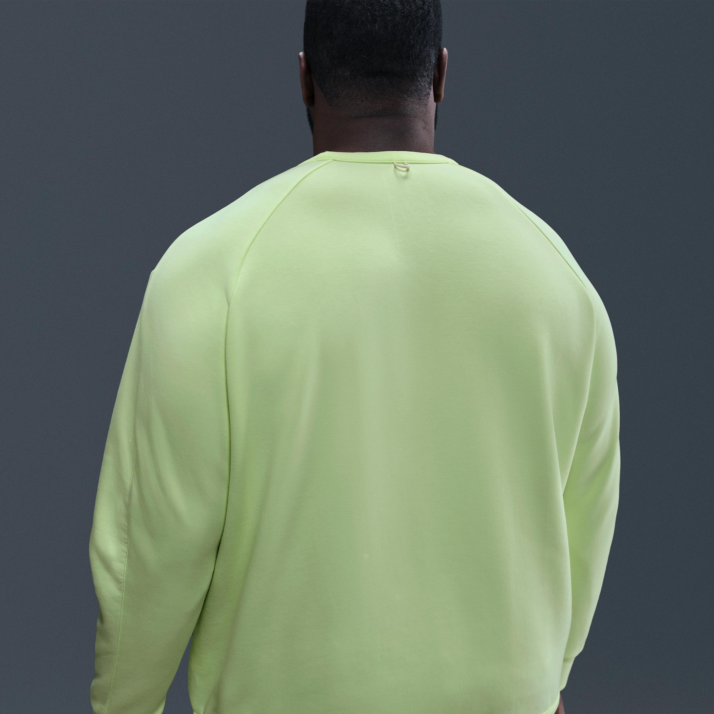 Nike Men's 24.7 ImpossiblySoft Dri-FIT Crew Product Image