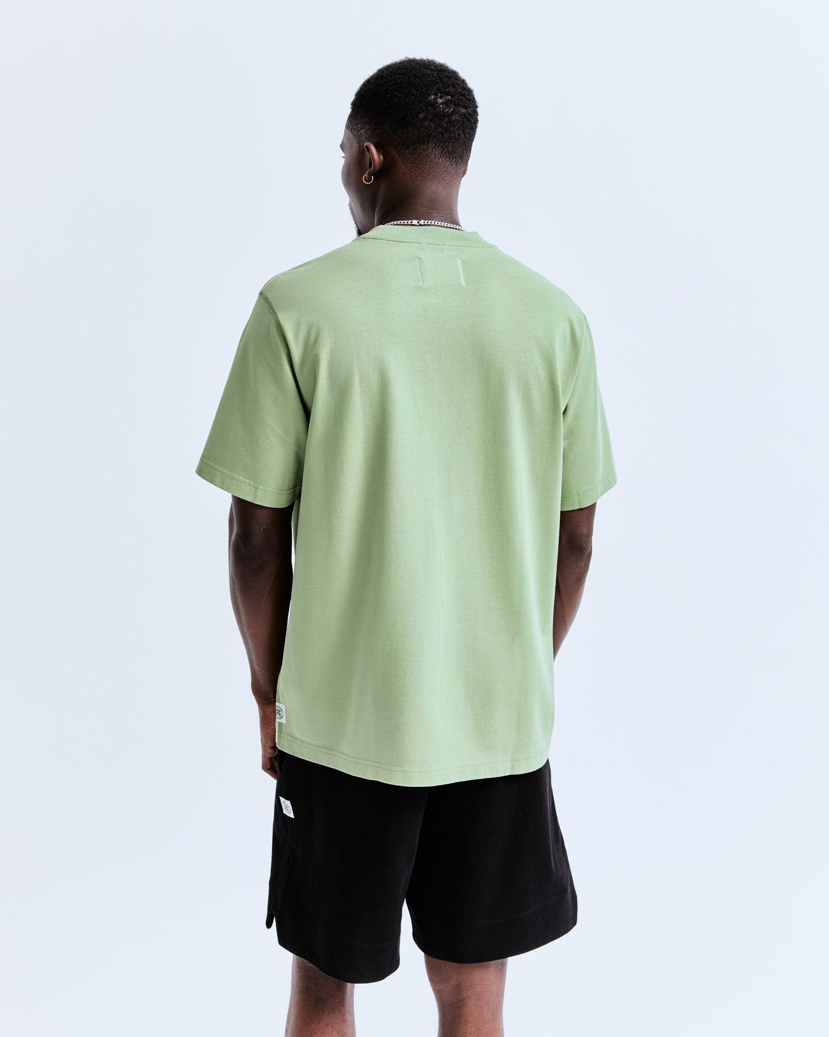 Midweight Jersey OG T-Shirt Male Product Image