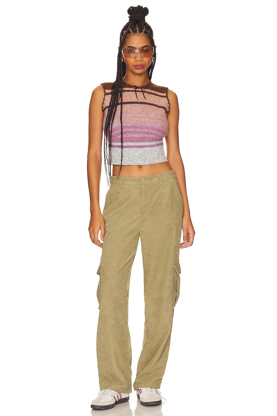 Willow Cargo Pant superdown Product Image