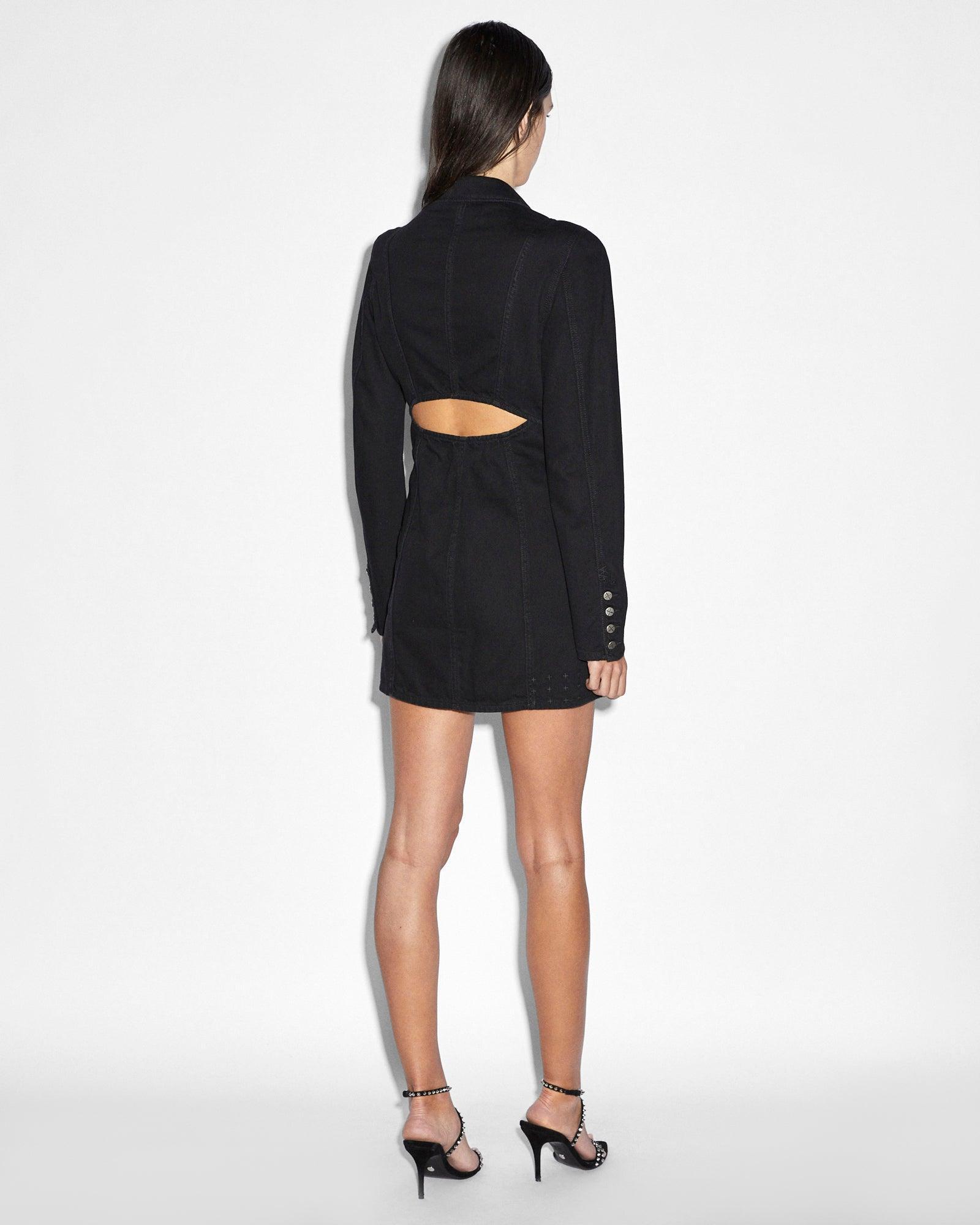 RAPTURE DRESS STEALTH Female Product Image