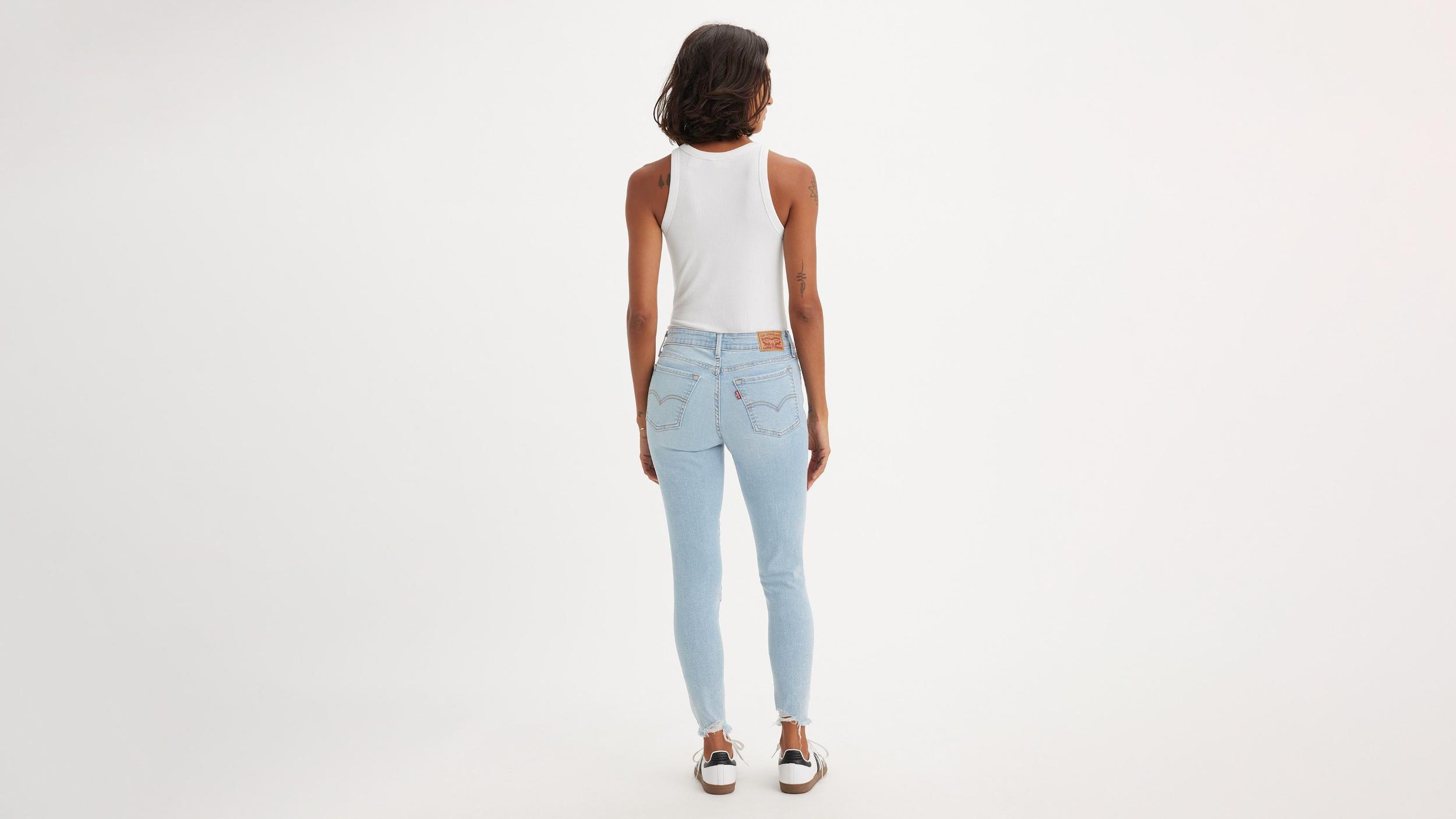 711 Skinny Women's Jeans Product Image