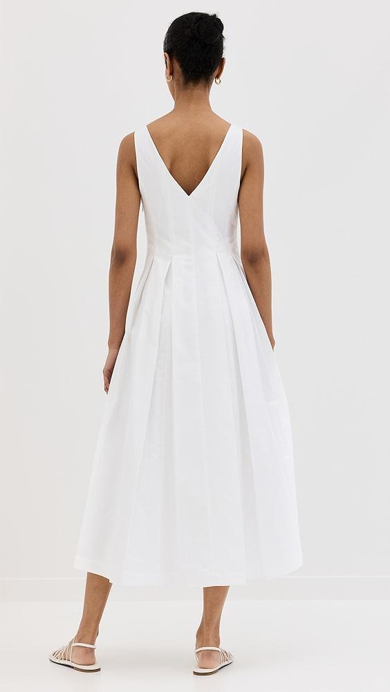 Hill House Home The Jacqueline Dress | Shopbop Product Image