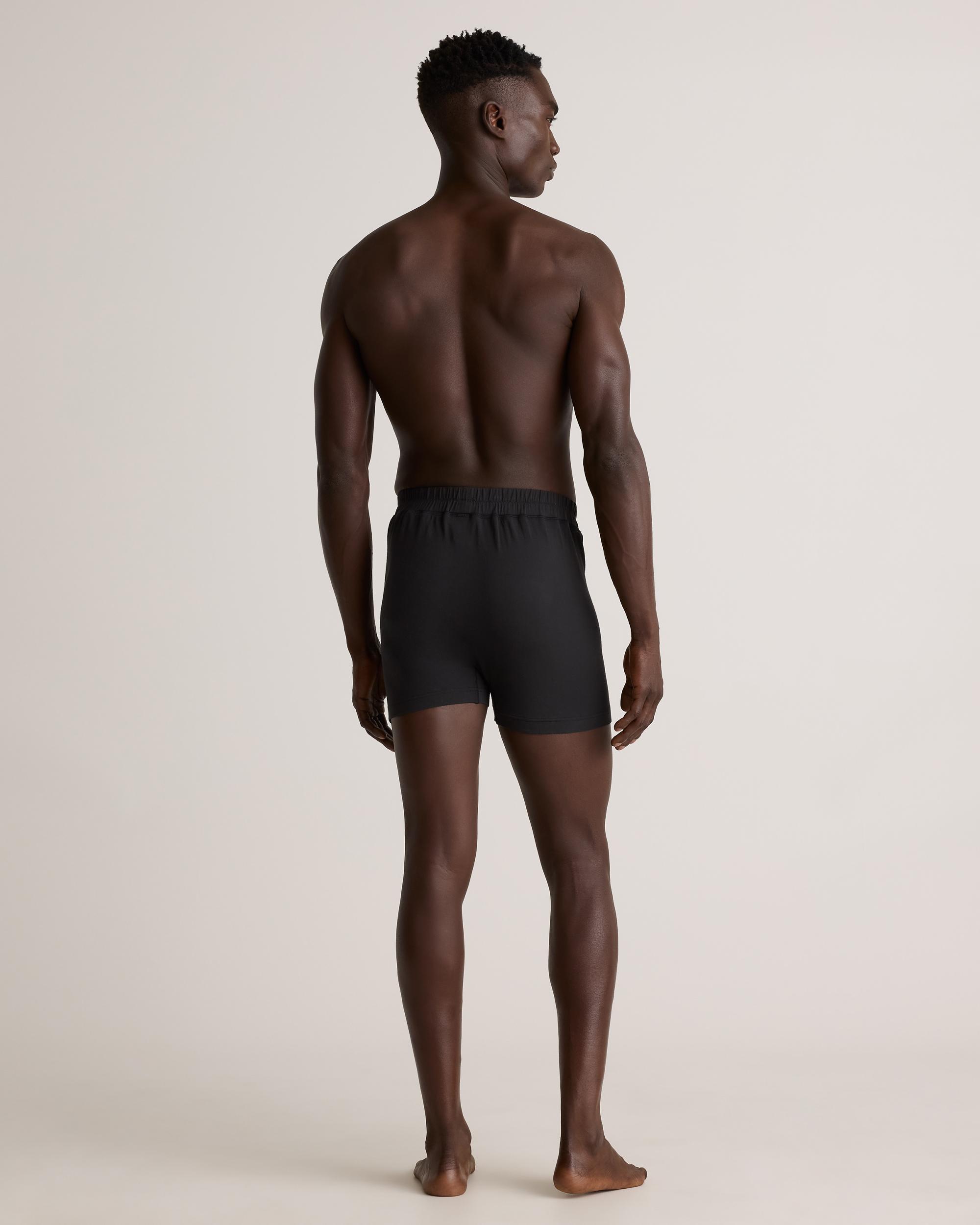 Quince | Men's Micromodal Stretch Boxer Short Cotton/Modal Product Image