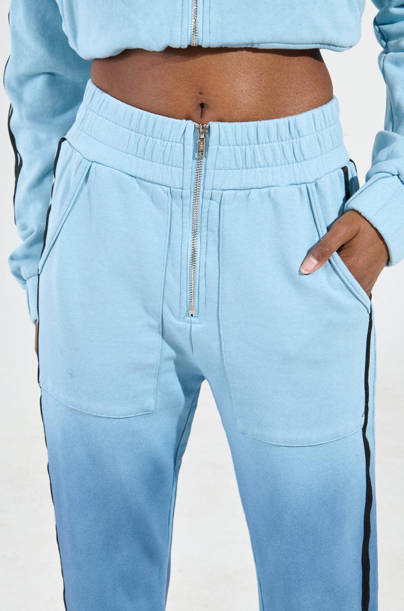 DONT TALK TO ME I'M RUNNING ERRANDS SWEATPANT Product Image