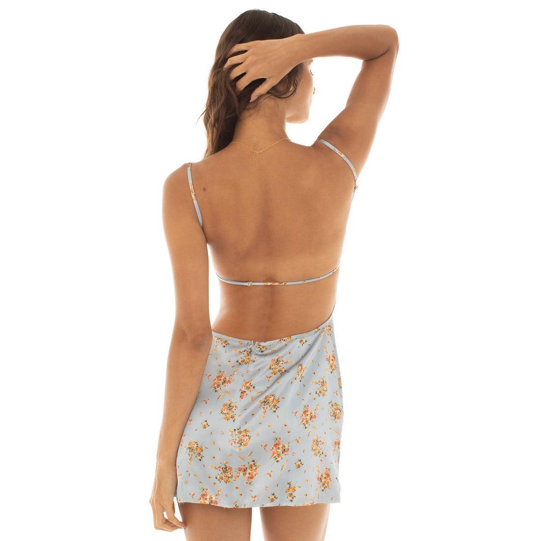 Missi Floral Dress Product Image