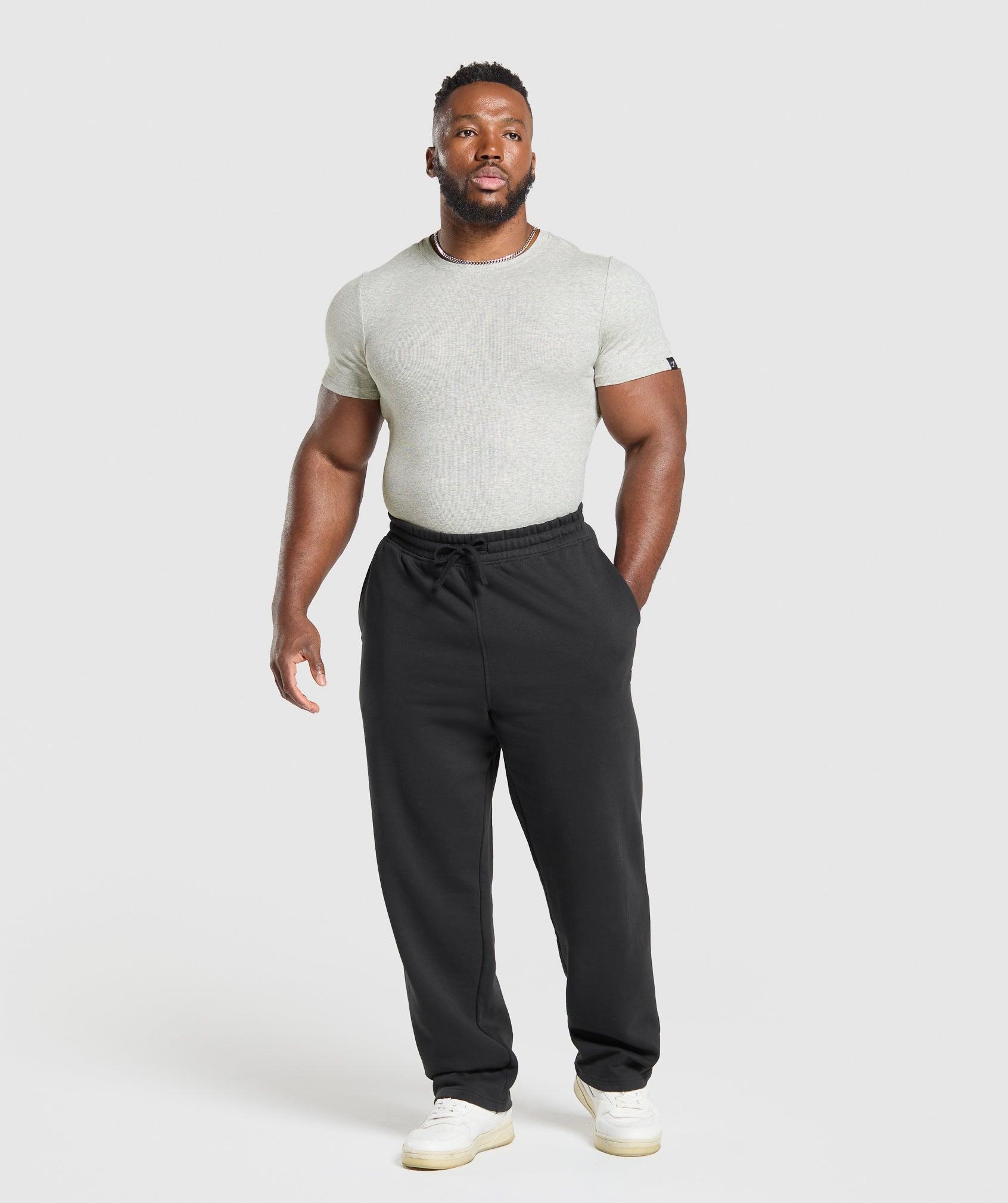Ribbed T-Shirt Product Image