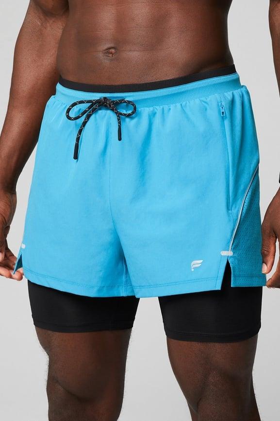 The Kadence Short Lined 3in Product Image