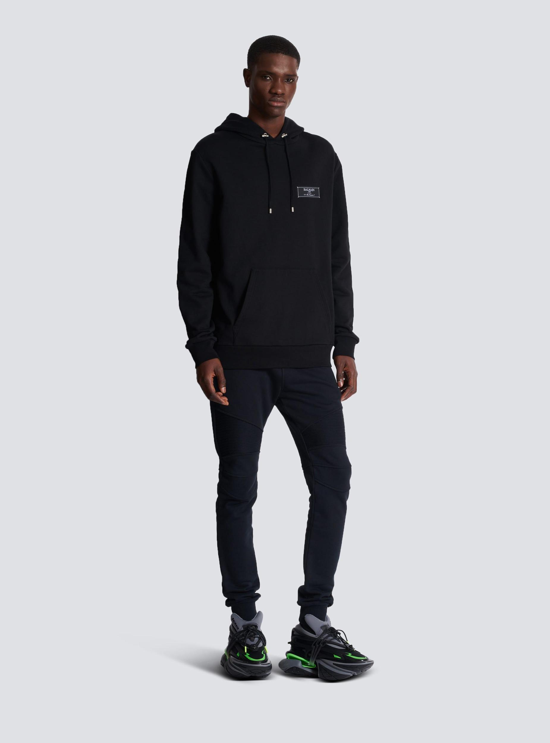 Pierre Balmain hoodie Product Image