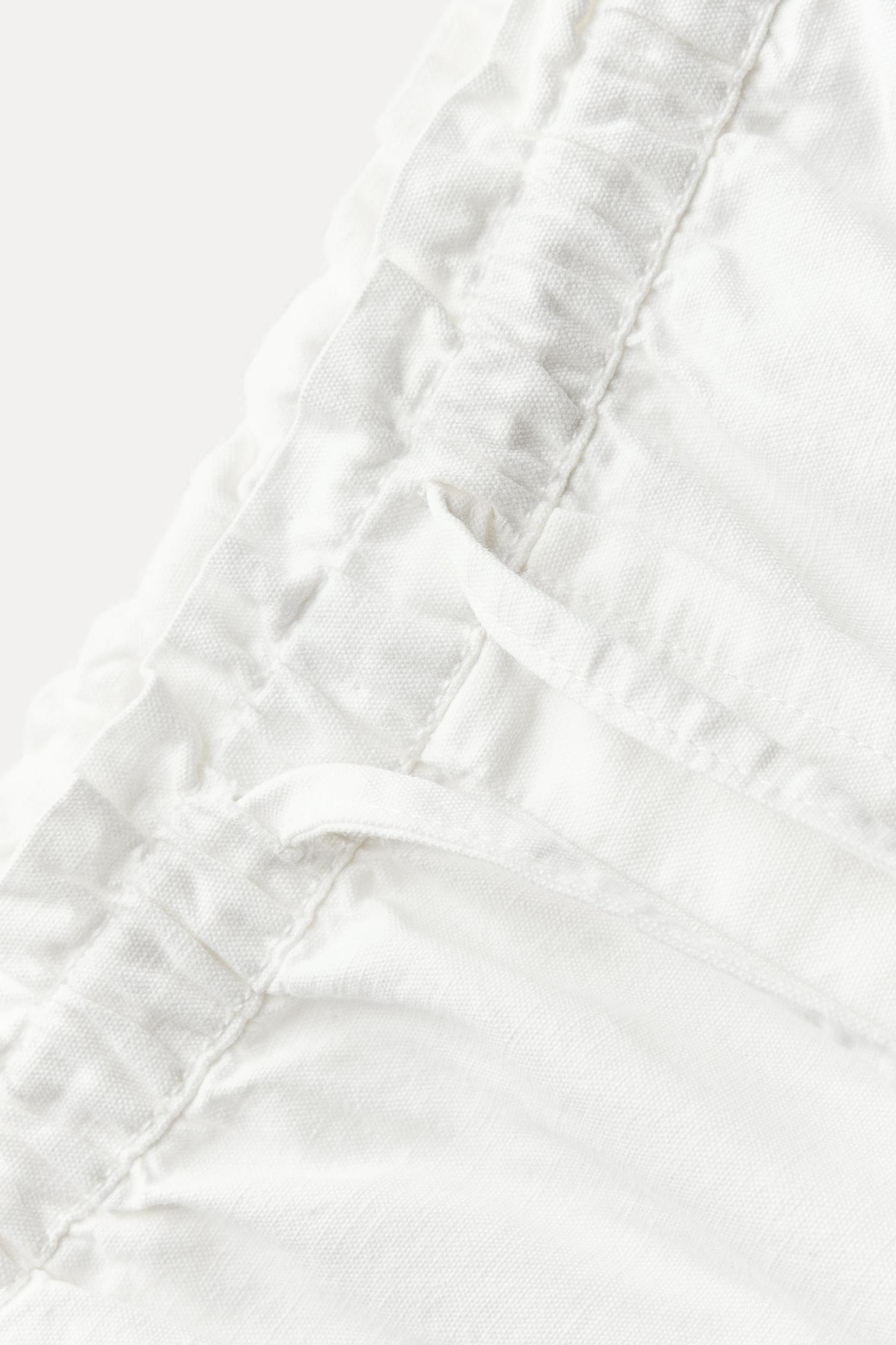ASYMMETRIC RUSTIC TOP Product Image