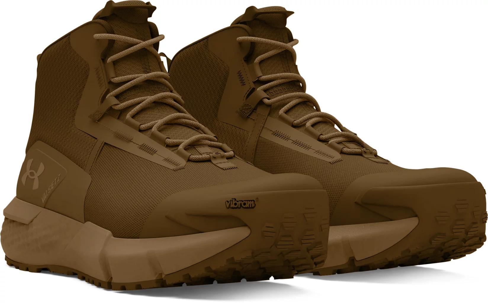 UA Valsetz Mid Product Image