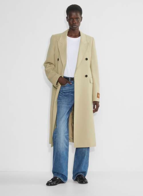 the constant™ coat Product Image