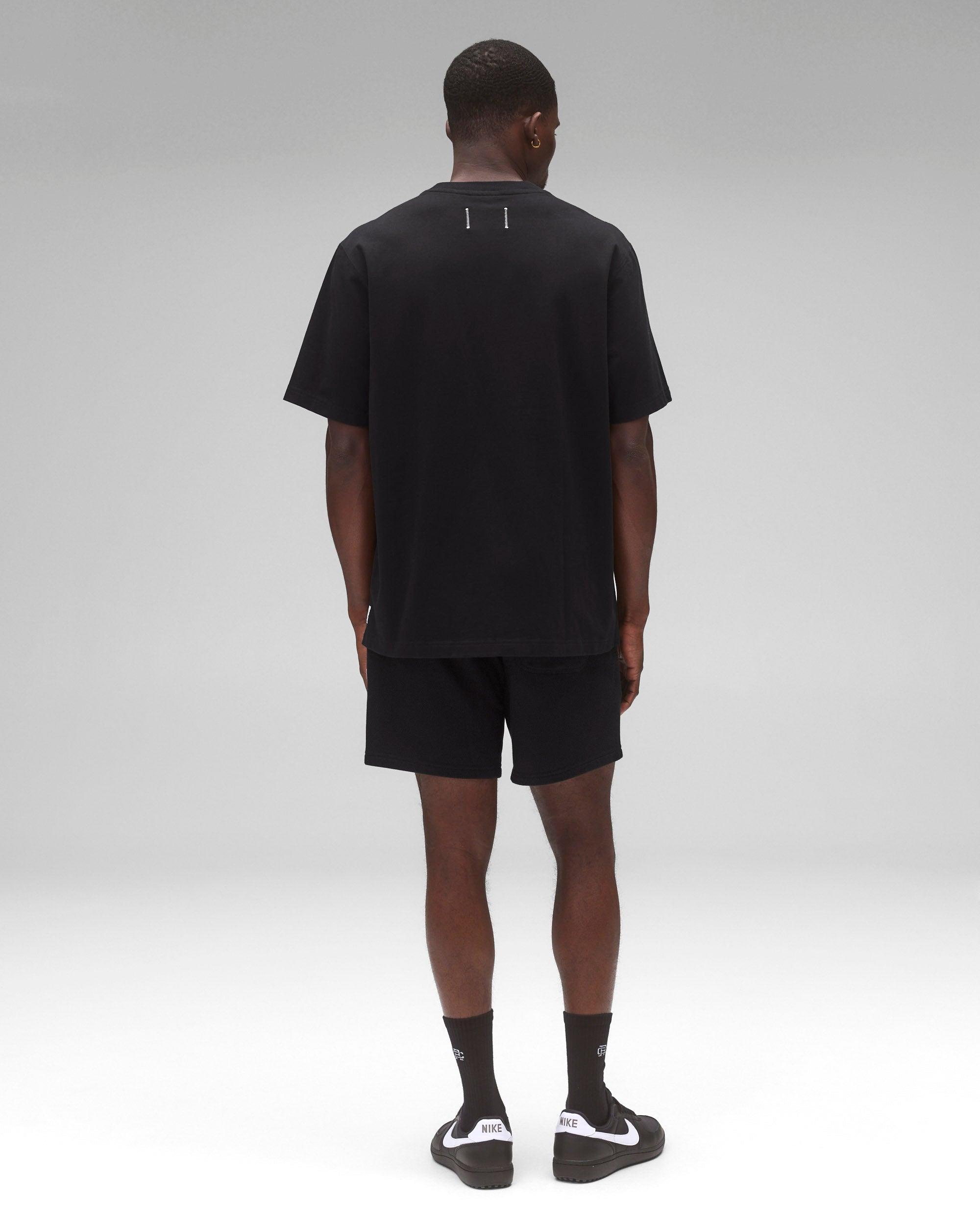 Lightweight Jersey Standard T-Shirt Male Product Image