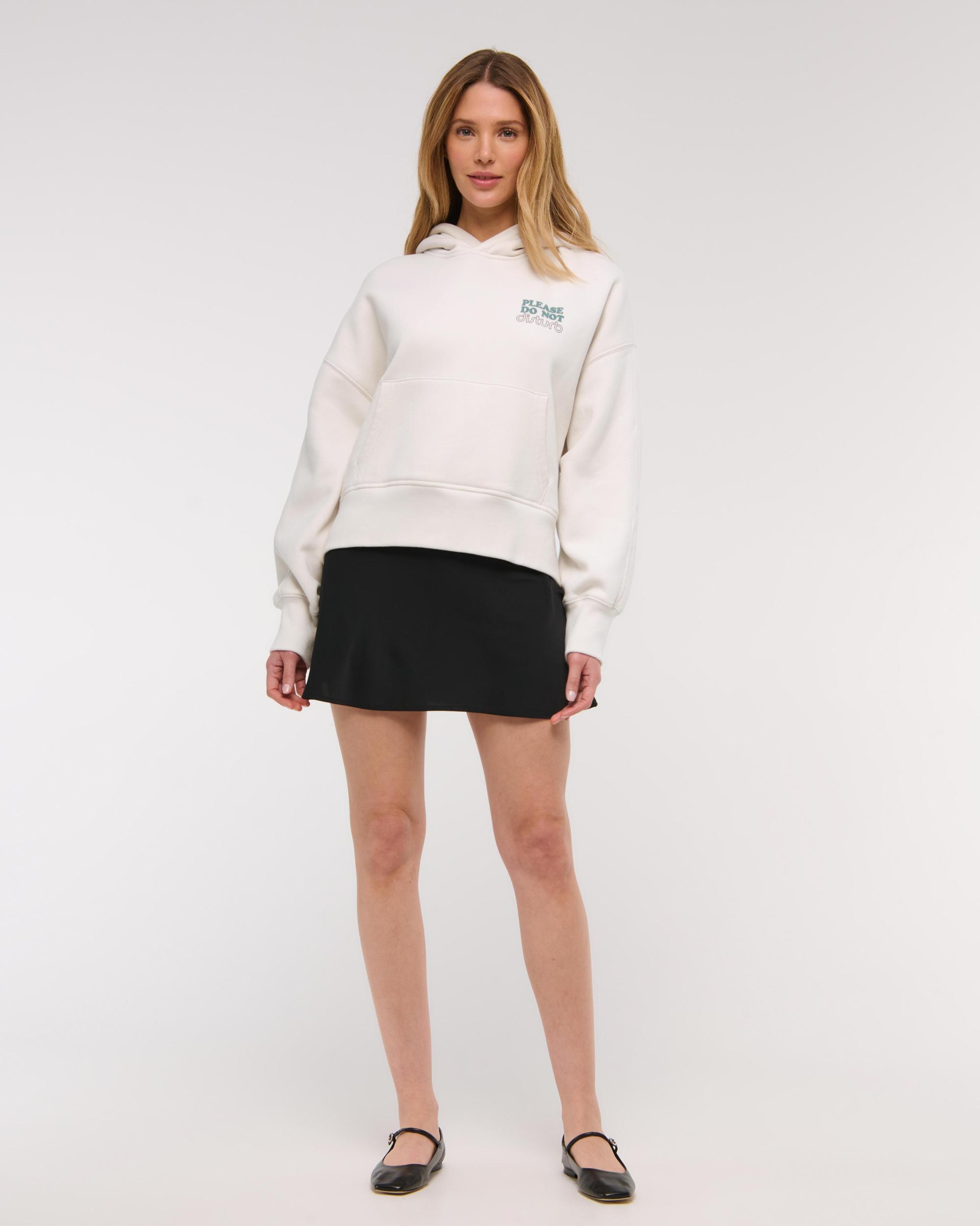 Graphic Hoodie Product Image